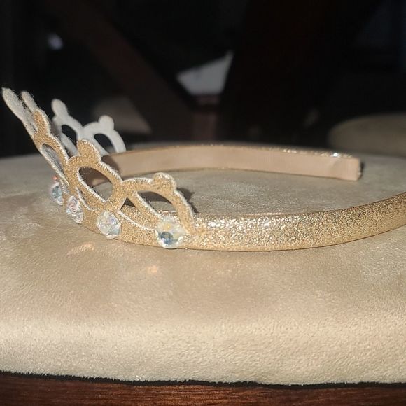 Crown Headband - Picture 4 of 4